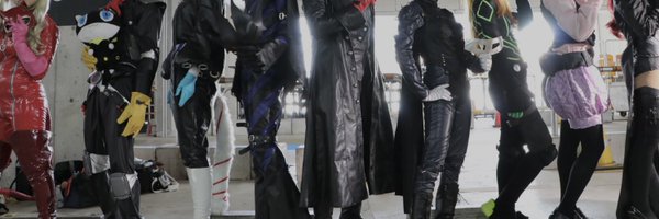 itunagiC Profile Banner