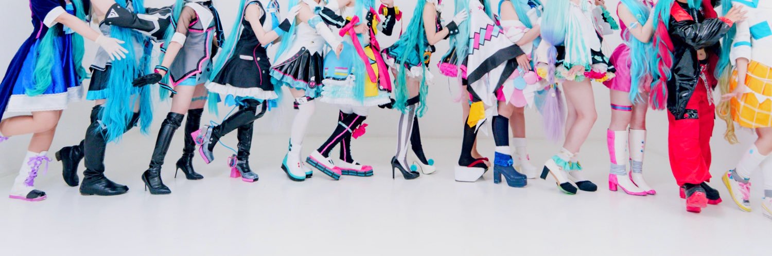 itunagiC's profile banner image