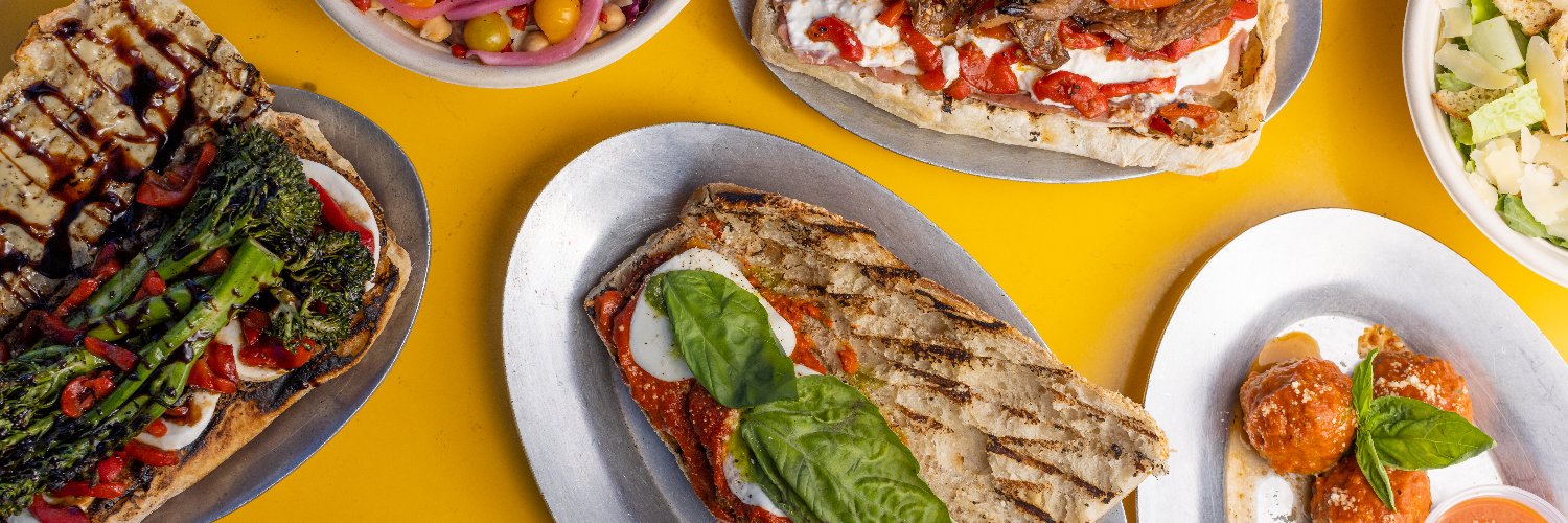Ggiata Delicatessen banner