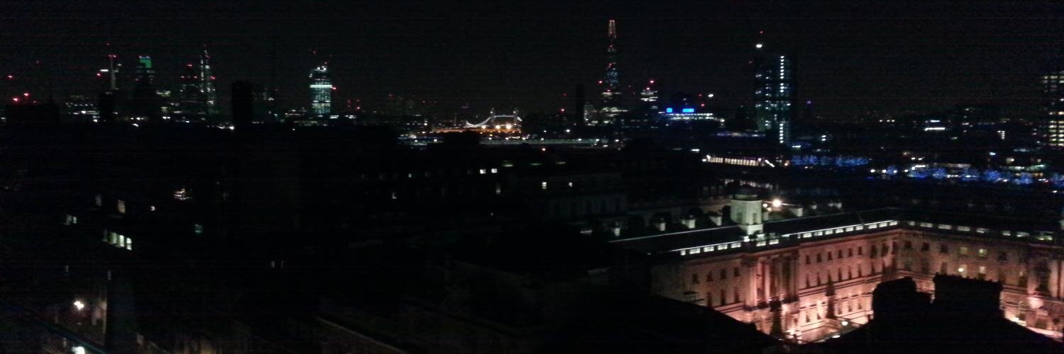 kaloutsakis's profile banner image