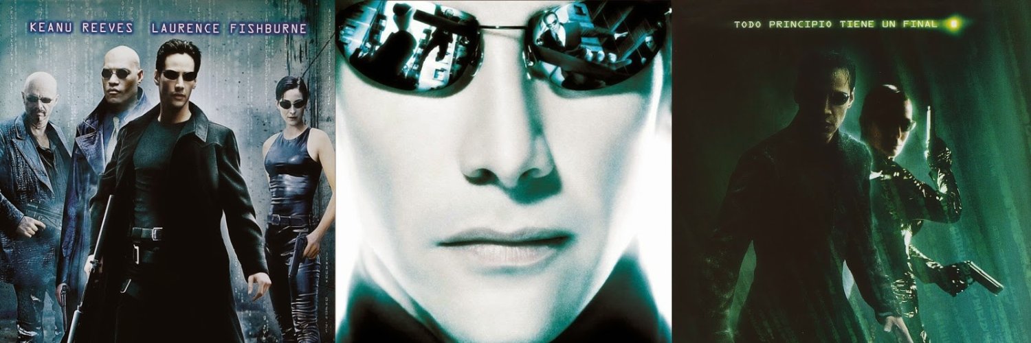 univematrix's profile banner image