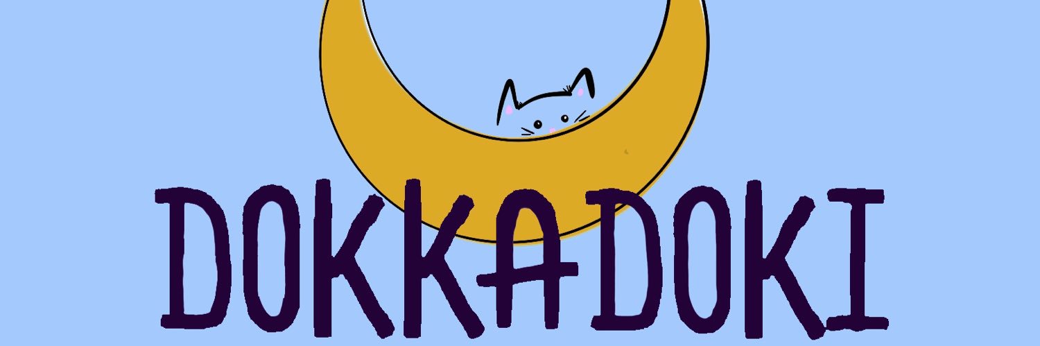 Dokkadoki's profile banner image