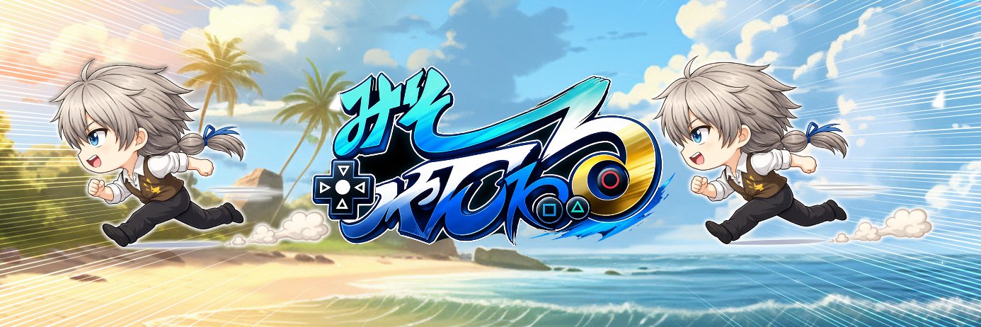 miso_channel's profile banner image