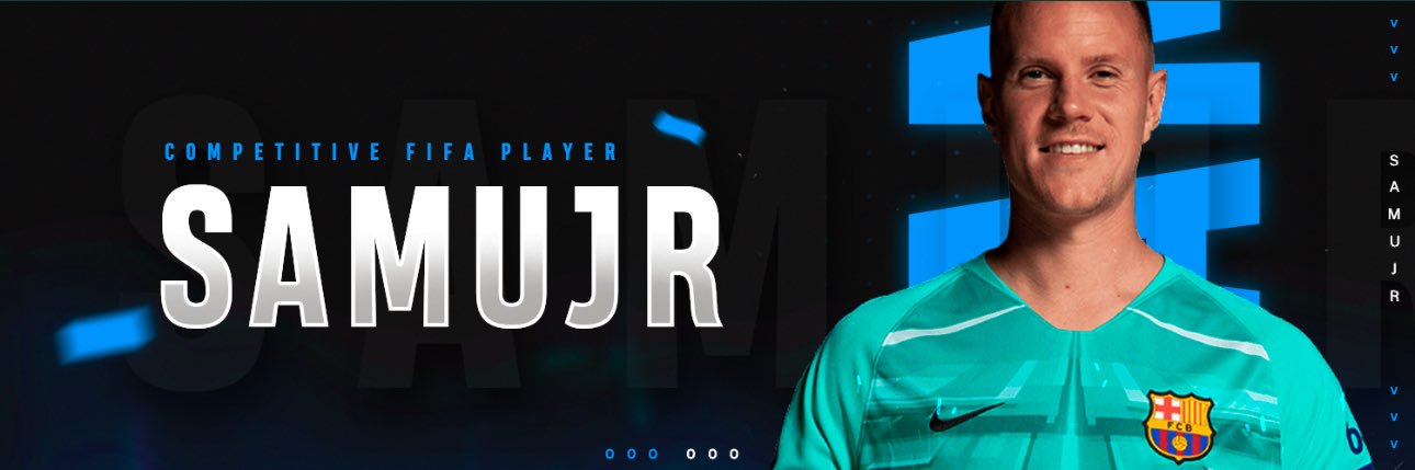 Samu Jr banner