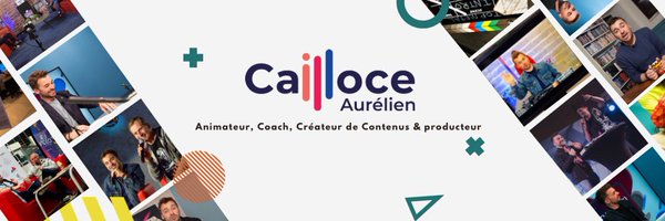 aureliencailloc Profile Banner
