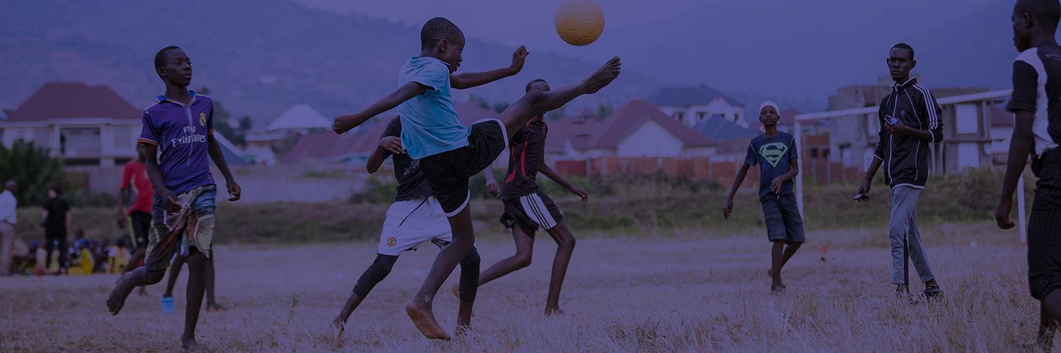 Sport en Commun banner