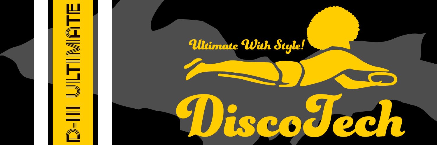 DiscoTech Ultimate banner