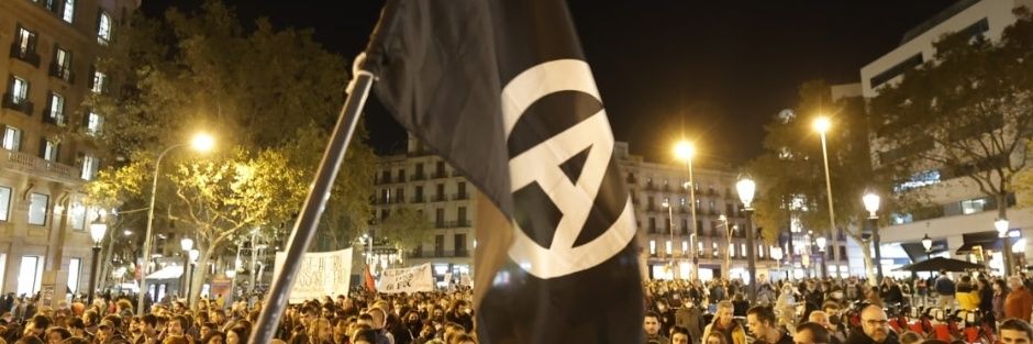 Batzac - Barcelona banner