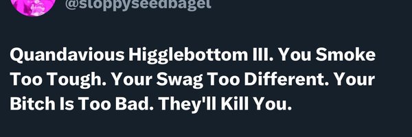 reggiecartahh Profile Banner