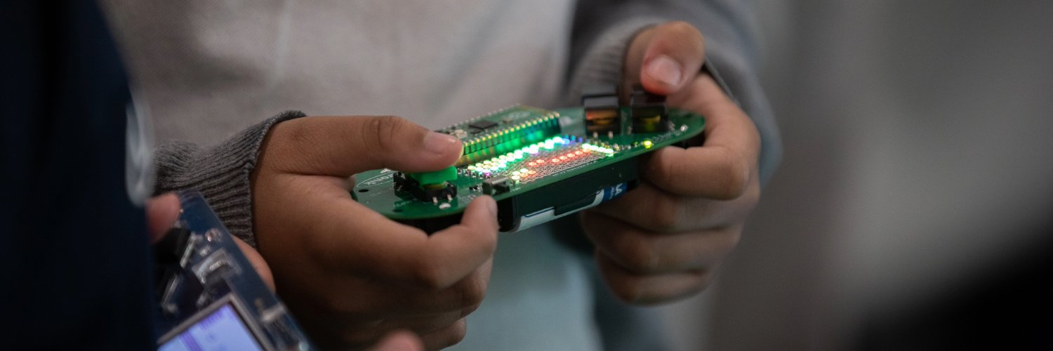 Maker{Futures} banner