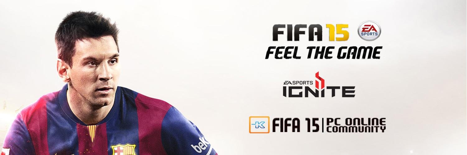KASKUS_FIFA15PC's profile banner image