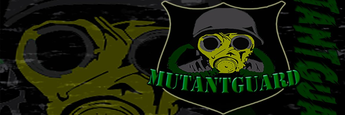 MutantGuard's profile banner image