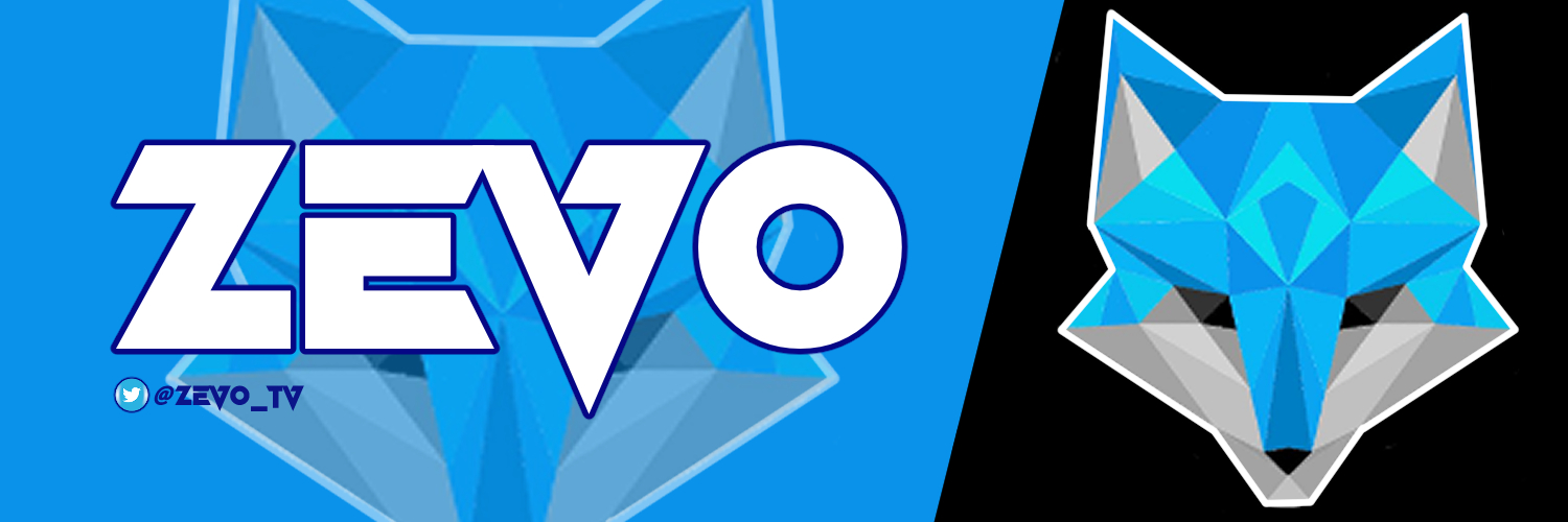 Zevo_TV's profile banner image
