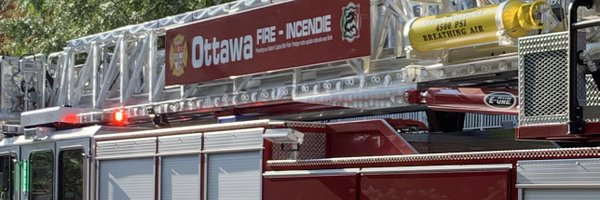CapFireResponse Profile Banner