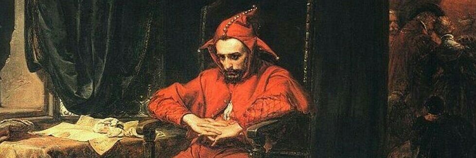 Adolfo Buzzo Pipet banner