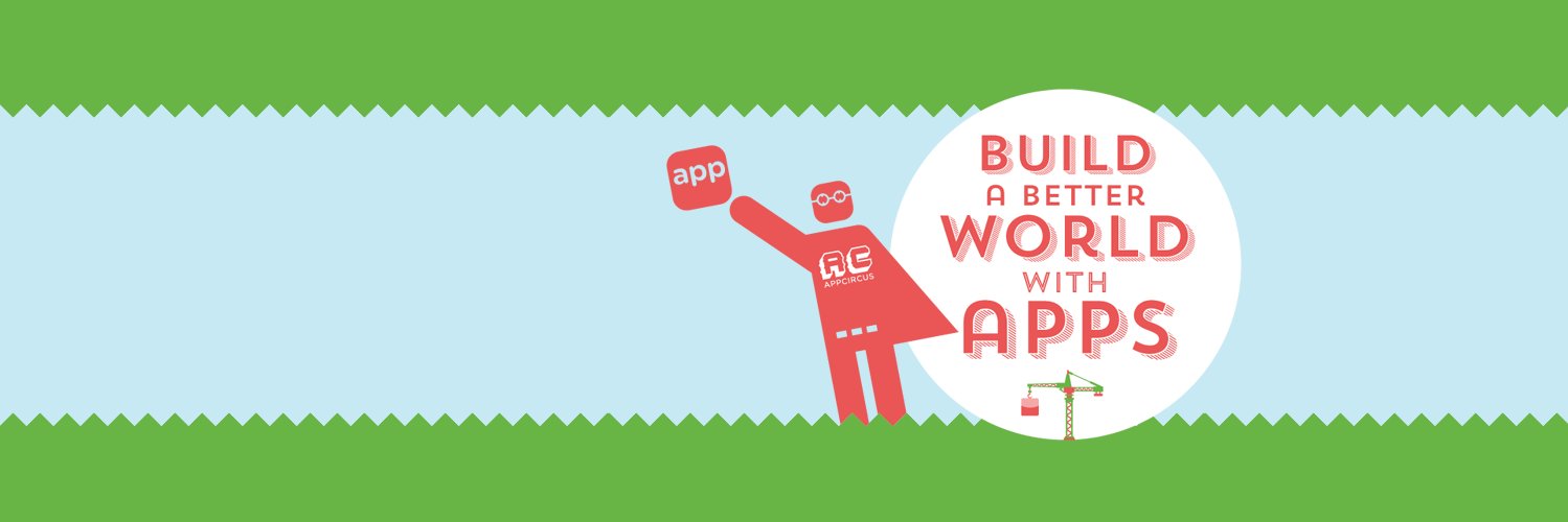 Appcircus banner