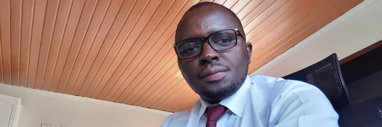 Mike_Mutua's profile banner image