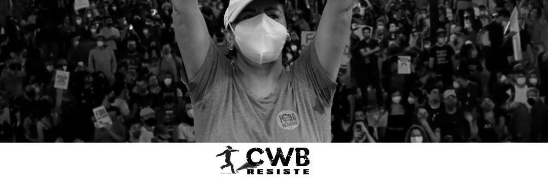 cwbresiste's profile banner image