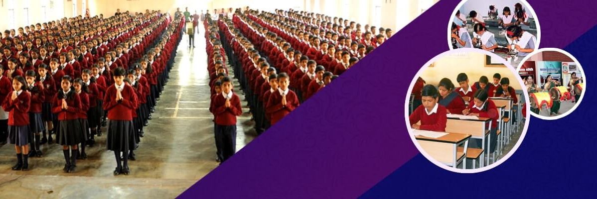 Jawahar Navodaya Vidyalaya (Group of navodayans) banner