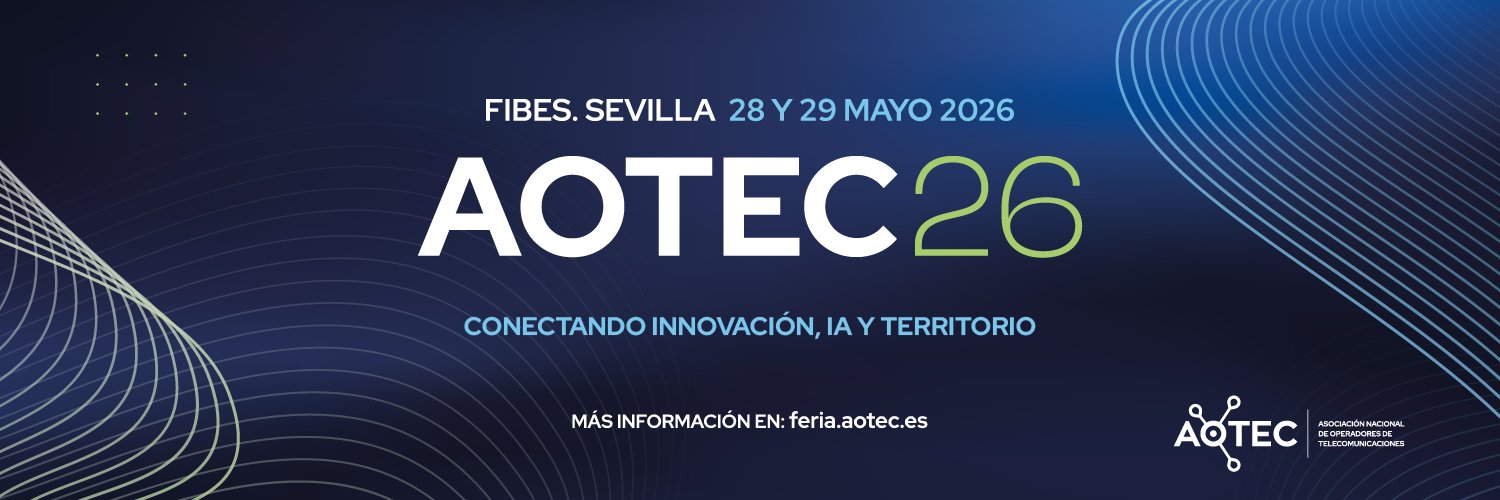 aotec_es's profile banner image
