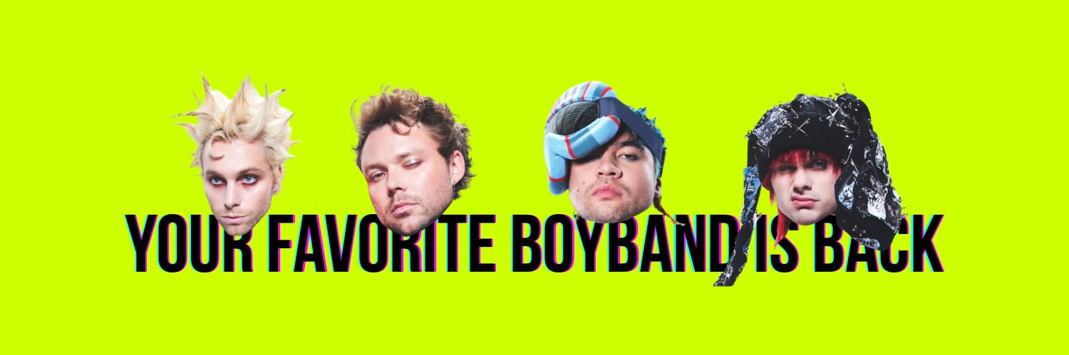 5SOSLA's profile banner image