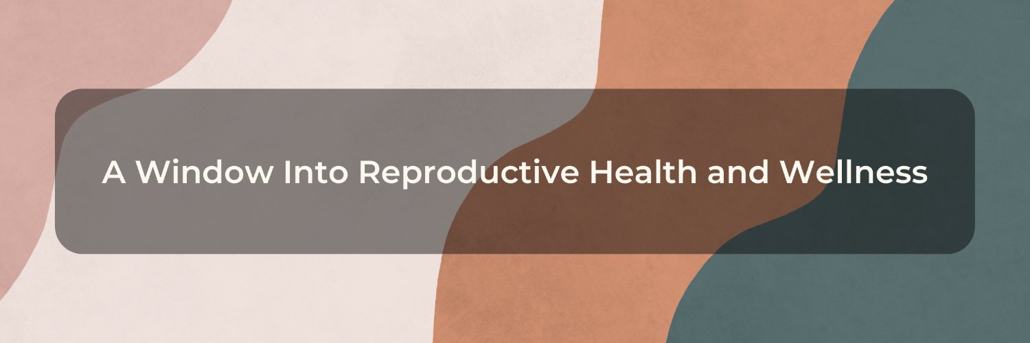 Resilient Sisterhood Project banner