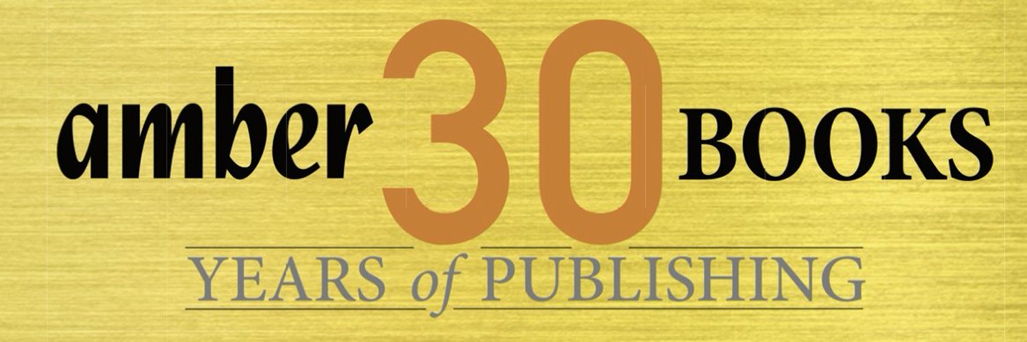 Amber Books Ltd Profile Banner