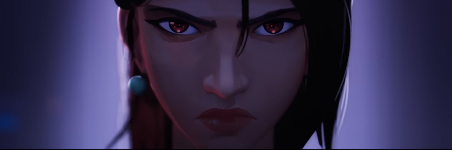 clarandri's profile banner image