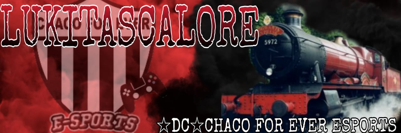 lukitascalore's profile banner image