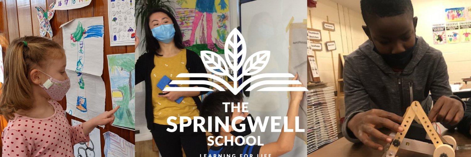 The Springwell School (@MySpringwell) / Posts / X