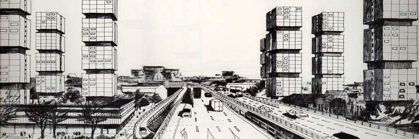 Colin Fergus Smith banner