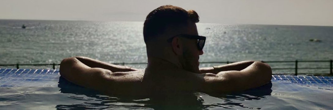 Gleez16's profile banner image
