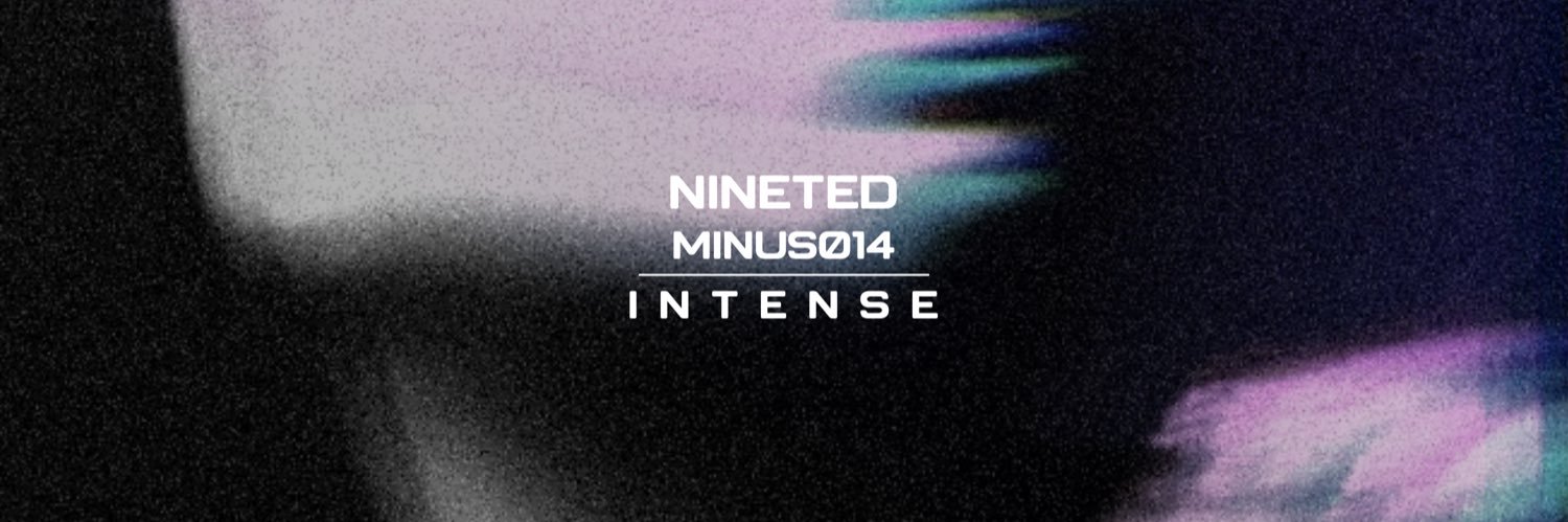 T Minus Records banner