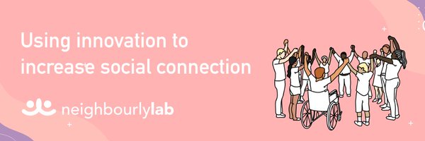 neighbourlylab Profile Banner