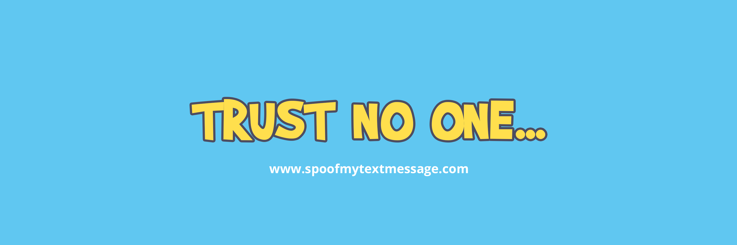FakeMySMS's profile banner image