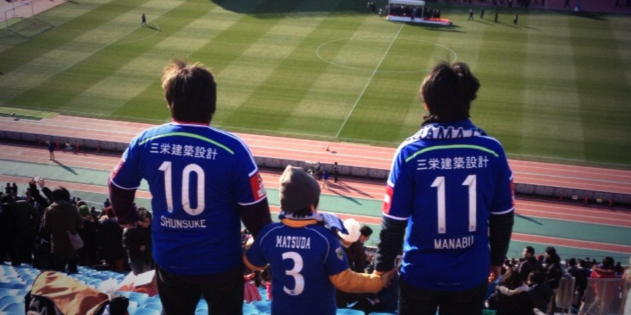 ナラーキー banner