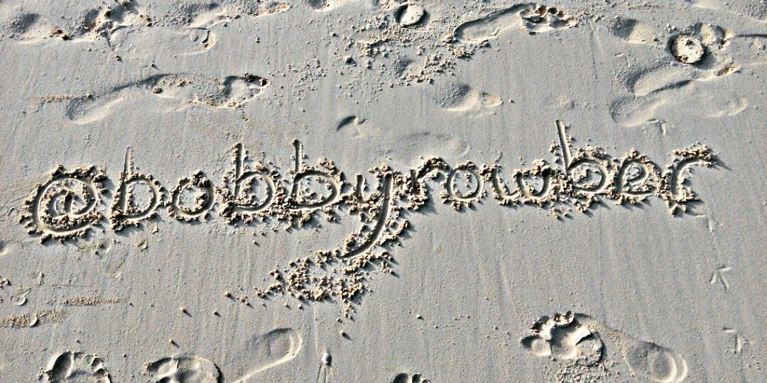 Bobbyrowber's profile banner image