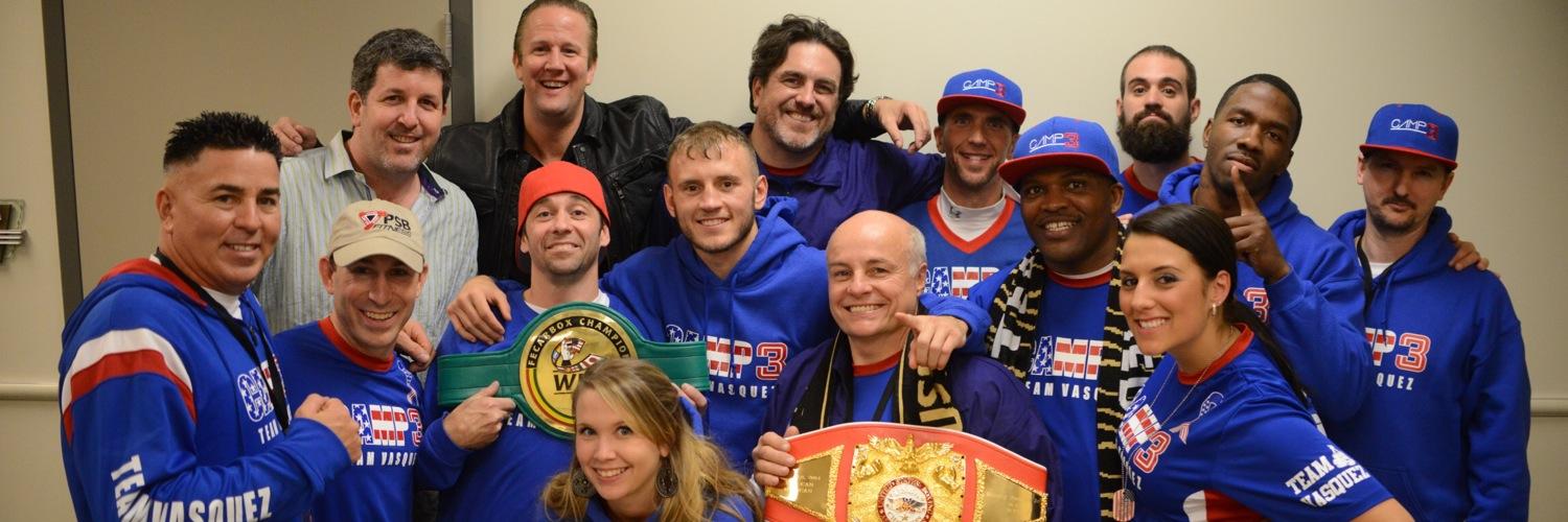 teamSvasquez's profile banner image