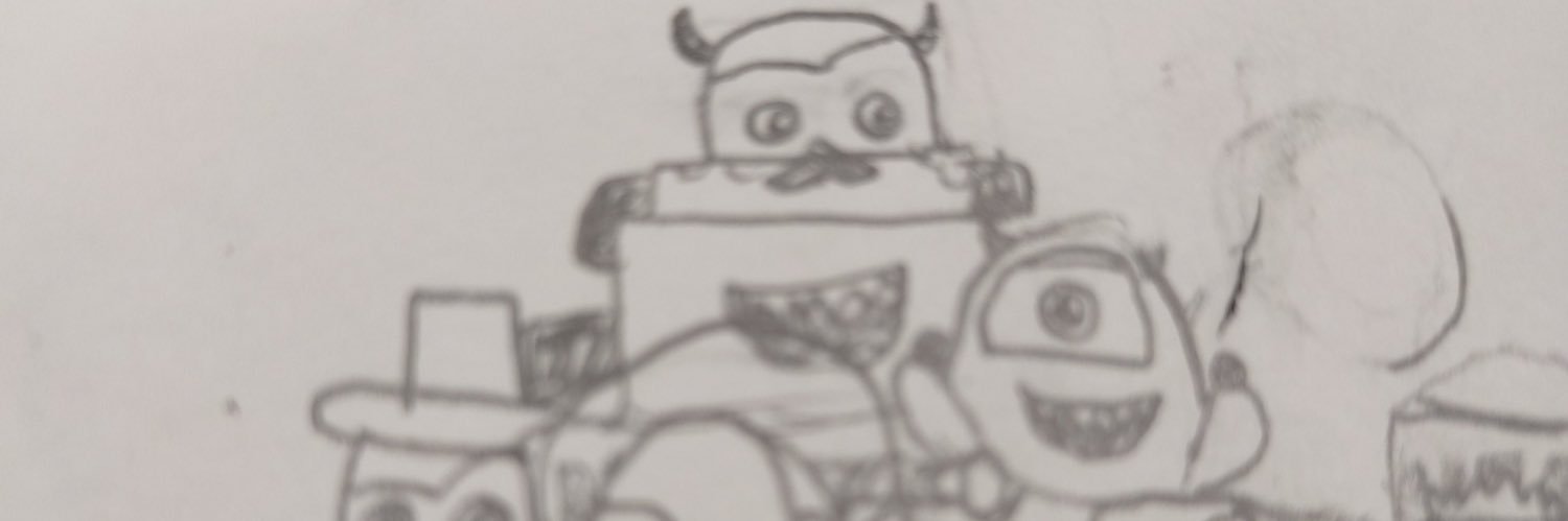 Daddy Mike Wazowski Car™️ ⌫ banner