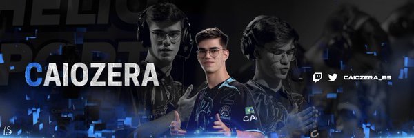 caiozera_bs Profile Banner