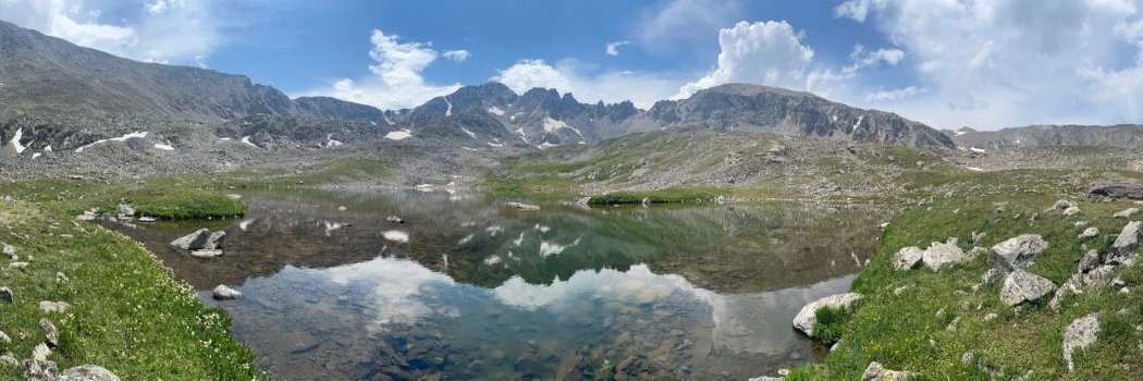 Justin Milner banner