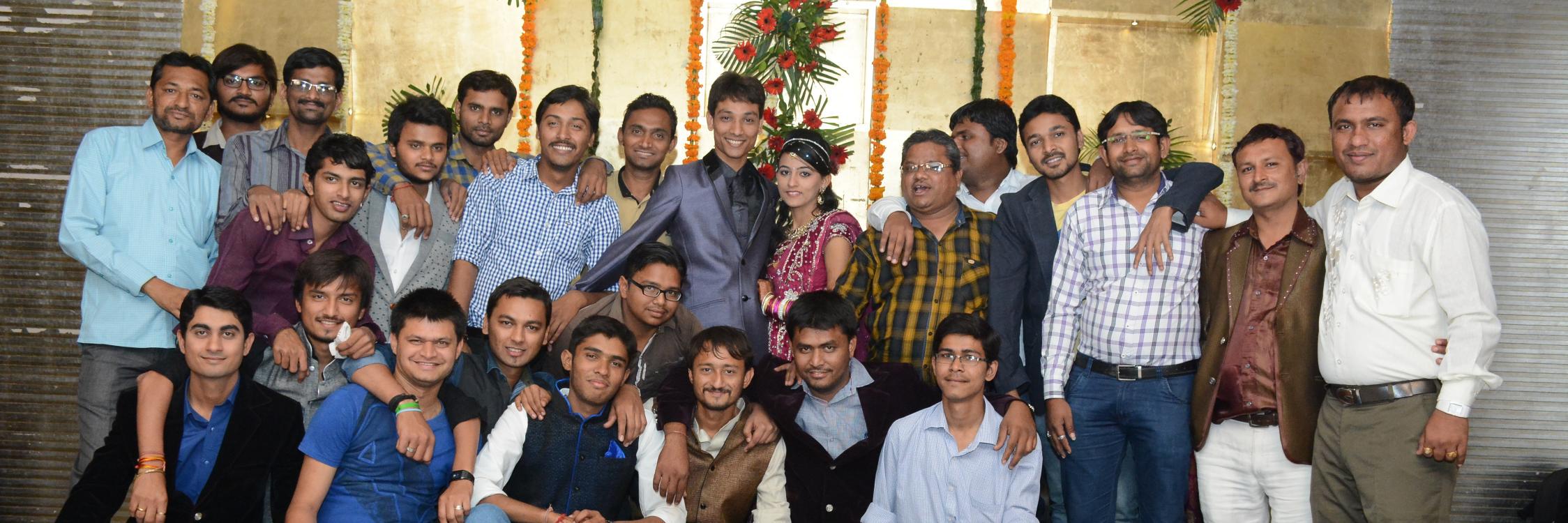 bhagyesh1988's profile banner image