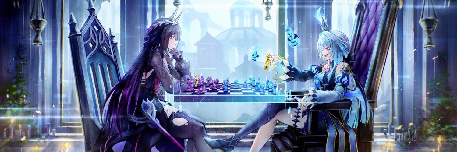 あいりすぅ banner