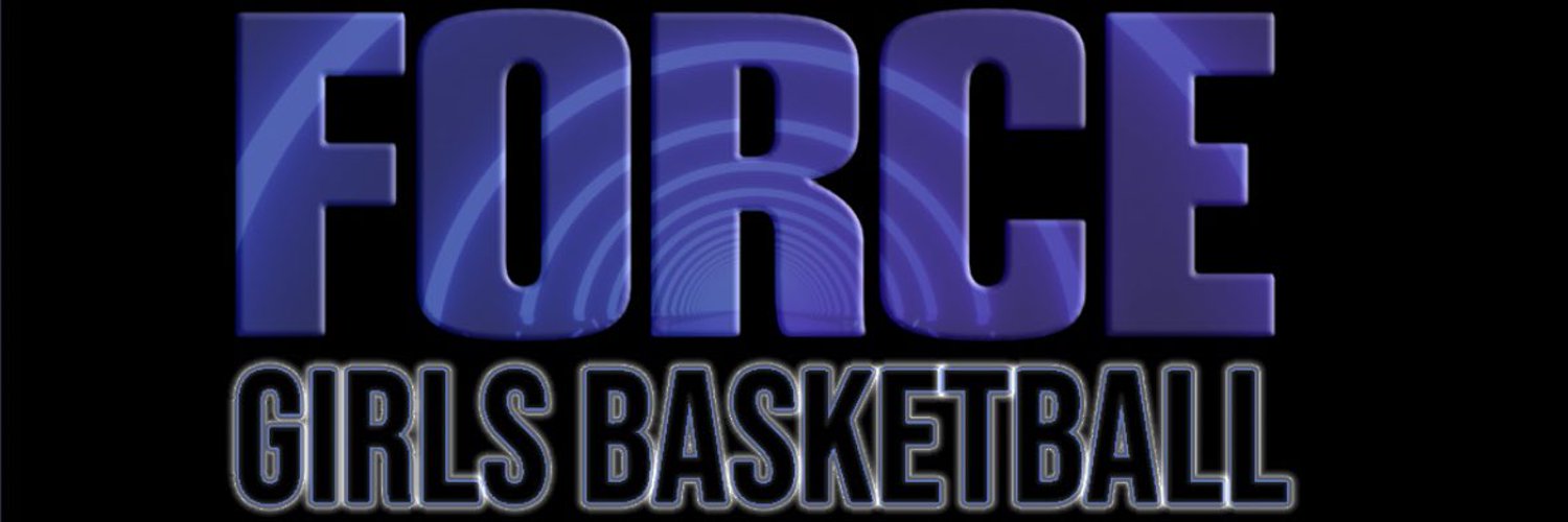 Force Basketball Profile Banner