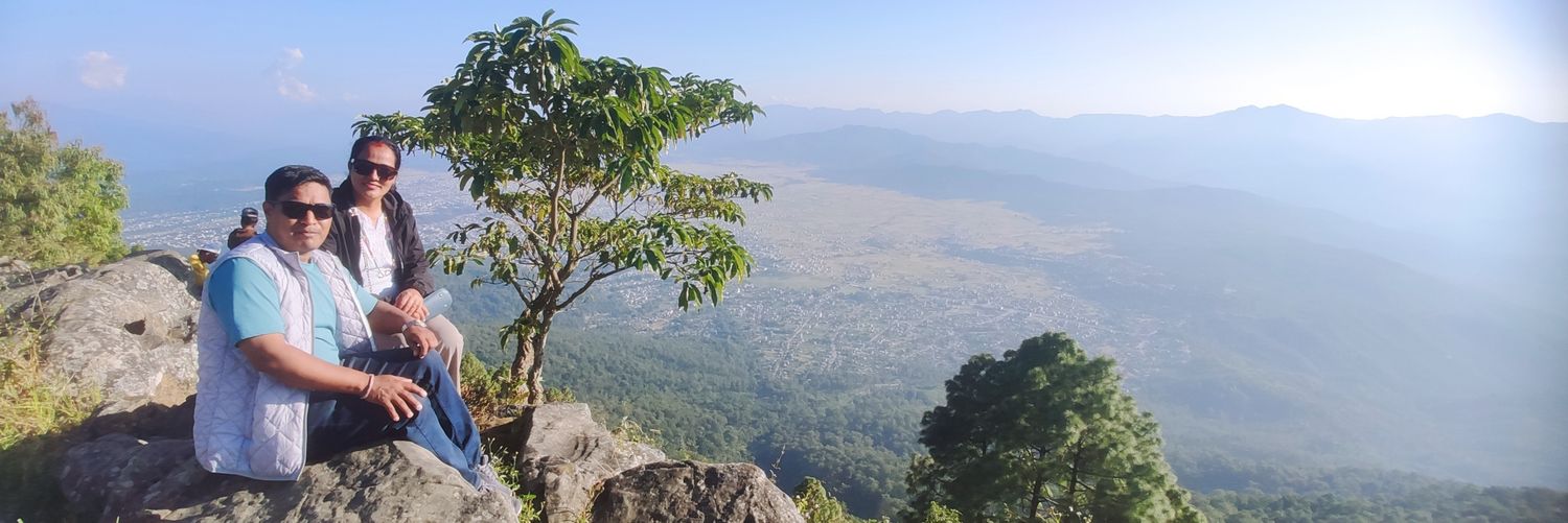 ksejuwal's profile banner image