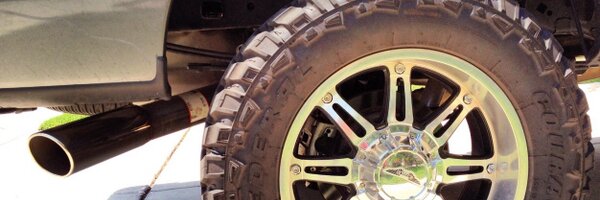 DirtyFunCustoms Profile Banner