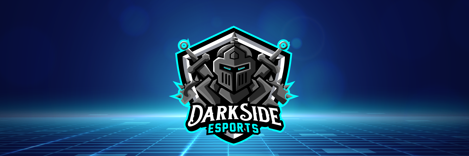 DarkSide Esports banner
