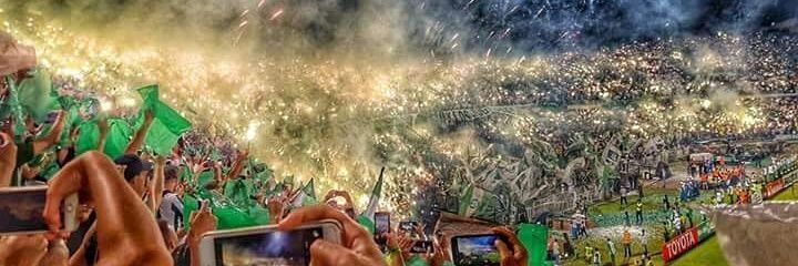 arango_ismael's profile banner image
