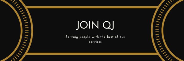 JoinQj Profile Banner