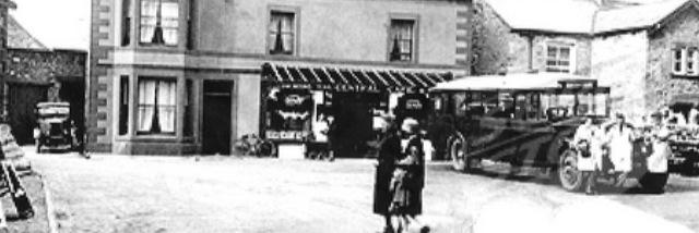 IngletonAuntie's profile banner image